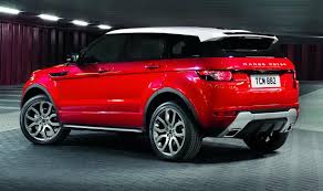 Land rover range rover evoque is available in 4 variants and 6 different colours. Range Rover Evoque Rancho Santa Fe Magazine Rancho Santa Fe Magazine