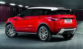 Range Rover Evoque Rancho Santa Fe Magazine Rancho Santa Fe Magazine