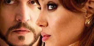 The Tourist Movie Review for Parents