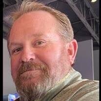 Todd Leonard Oakes Obituary