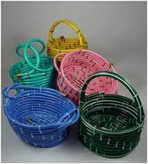 See full list on wikihow.com How To Turn Old Garden Hose Into A Basket Your Projects Obn