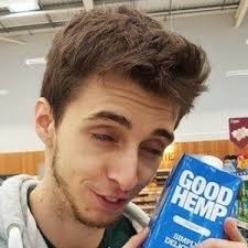 James Beavers's Instagram, Twitter & Facebook