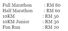 The penang bridge international marathon (pbim) continues to draw flak from participants, three days after the event proper last sunday. Penang Bridge International Marathon 2017 Justrunlah