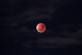 With no communications, no backup and no way to contact other survivors. People Once Believed The Blood Moon Was Caused By Vampires By Patrick Morris The Arcanist