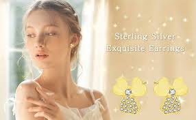 Silver Cocktail Rings Lily Ring, Lilly Ring, Sterling Silver Ring, Flower  Ring For Women, Handmade Dainty Jewelry, Cute Floral Ring, Adjustable Wrap  Ring, Birth Flower Ring (10.5 Flower Rings For Women