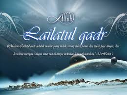 Panduan shalat lailatul qadar apk son sürüm indir için pc windows ve android (1.0). Cara Sholat Lailatul Qodar