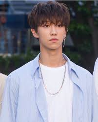The8 Svt Aka Xu Munghao Aka Seo Myungho Aka The Prince Of China Seventeen Minghao Seventeen The8 Seventeen Debut