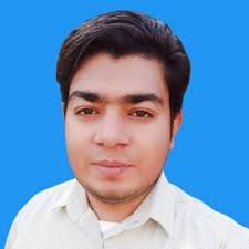 Farrukh BASHIR
