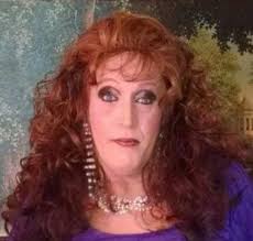 If you know, you know Christy Martin . 💜💛