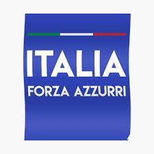 Hi all, firstly thanks for yet another successful season mr @samkani i believe this avpl. Italien Italiener Forza Azzurri Maske Von Vladocar Redbubble