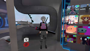 We will provide the best quality within low poly counts, optimized mesh for fluently working in vr. Create Or Edit A Vrchat Avatar By Astaroth117 Fiverr