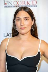 Actress Isabella Blake Thomas Director Elizabeth Blake Thomas Attend World  — Stock Editorial Photo © info@photographybyeugene.com #648584824