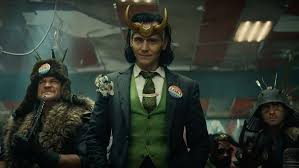 Дату выхода сериала локи 1 серии в россии назначили на 9 июня 2021 года. Obyavlena Data Vyhoda Seriala Loki