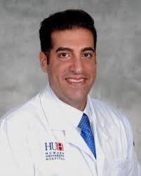 Annenberg Center for Health Sciences