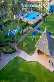 Flamingo Beach Resort Umm Al Quwain Beach Resorts Beach Hotels Flamingo Beach