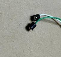 Genuine OEM Videojet Willett 200-3900-208 3900 Cover Switch ...