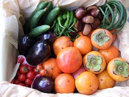 Can You Get Sufficient Protein From Only Eating Raw Fruits And Vegetables One Green Planet