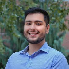 Three Minute Thesis Finalists