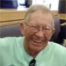 Obituary information for Kenneth Leslie Dearmond