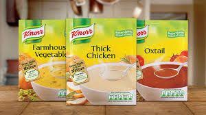 Knorr Soups Check Out Our Range Of Knorr Soups Including Oxtail Beef And Vegetable And Many More 2 50 3 40 Www Ansi Oxtail Retro Recipes Vintage Recipes