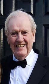 Condolence Book for Oliver Plunkett DEVLIN (Ballsbridge, Dublin)