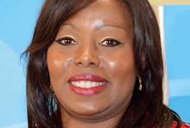 Patricia Chale joins SCIAF as director