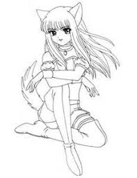 Free Coloring Pages Of Mew Manga Ausmalbilder Ausmalen Zeichenvorlagen