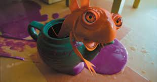 Cat In The Hat Teal Orange Purple Great Color Scheme Cat In The Hat Movie Cat In The Hat Memes Cats