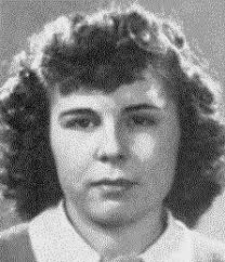 Gertrude Mary Haley Schmidt (1925-1994)