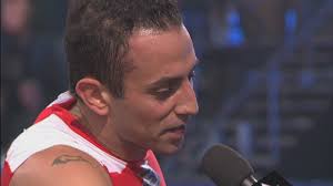 Watch American Gladiators