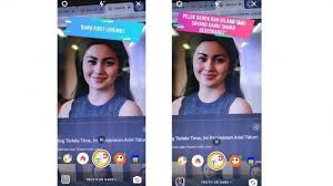 Misalnya kamu curiga pacar atau istri / suami kamu selingkuh, khawatir jika anak kamu membuka sebenarnya banyak aplikasi spy untuk menyadap android pacar atau pasangan namun berbayar dan. Begini Cara Mudah Mendapatkan Efek Game Truth Or Dare Di Instagram Stories Ikuti Petunjuknya Tribunnewswiki Com Mobile