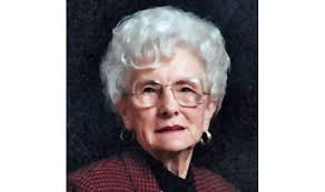 Viola Cram Obituary (2014)