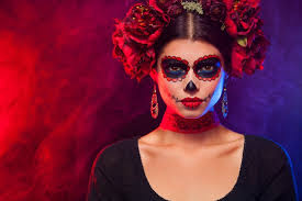 Friendly reminder that dia de muertos is not mexican halloween and is actually a celebration that holds lots of cultural meaning and stems from indigenous culture. Cityarts Celebrates Dia De Los Muertos With Its Annual Block Party This Week Blogs