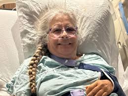 Fundraiser for Lori Fennessey by Elizabeth Ronzio : Support Lori's Journey  to Recovery