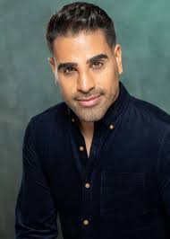 Dr. Ranj Singh On Burnout, Saying 'No' And Living With Long Covid