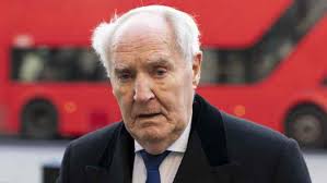 UK tycoon told 'find a way' to pay ex-wife as sentencing adjourned