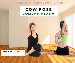 Maybe you would like to learn more about one of these? 7 Best Yoga Asanas For A Healthy Liver