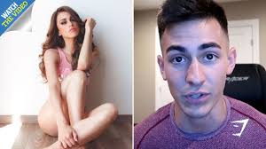 Pro-gamer does NOT regret dumping worlds sexiest weathergirl Yanet Garcia  to play Call of Duty even though he LOST championship | The Irish Sun