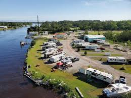 There are 103 rv parks in north carolina, serving a population of 10,052,564 people in an area of 48,605 square miles. Beaufort Waterway Rv Park Beaufort Nc