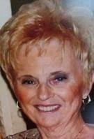 Patricia Benton's Instagram, Twitter & Facebook