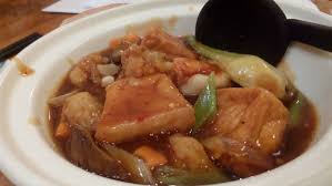Idr 41,900 ayam ala kung pao; Imperial Kitchen Dimsum Everything What I Want To Share