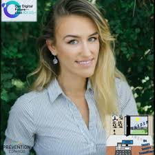 Our Digital Future (Kate Fatkulova) by The Dep Podcast