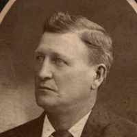 William John Tuddenham (1848–1928)