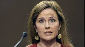 Barrett refuses to express views