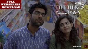Jim baxter to search for a serial killer who's terrorizing los angeles. 720p Watch Little Things Season 1 2 3 Online Download Free By Filmyzilla