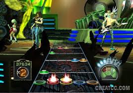 What do the guitar hero world tour cheats do? Guitar Hero Aerosmith Review For Playstation 2 Ps2