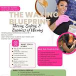 The Waxing Blueprint