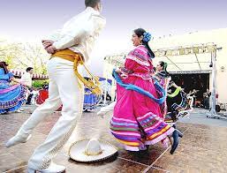 Dances