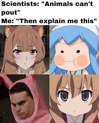 Pin On Anime Memes