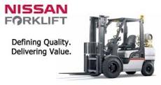 Nissan Forklift – ForkliftSystems.com